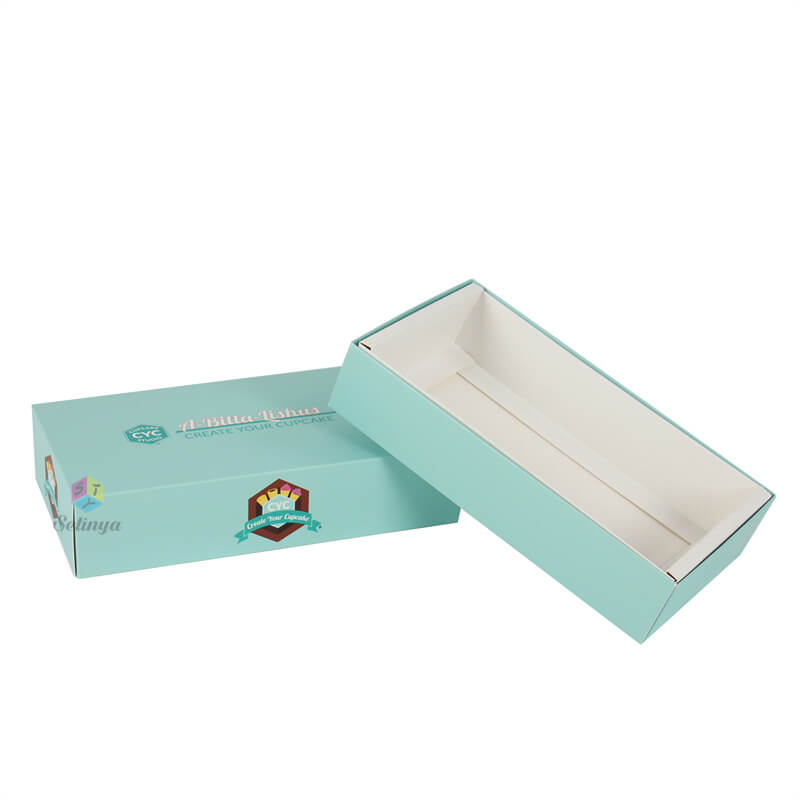 Bulk Chinese Take Out Boxes - Drawer Sliding Packing