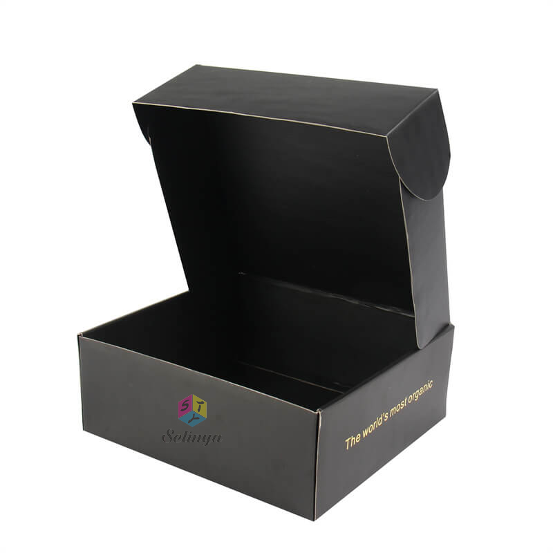 Hollinger Archival Boxes - Simple Designed