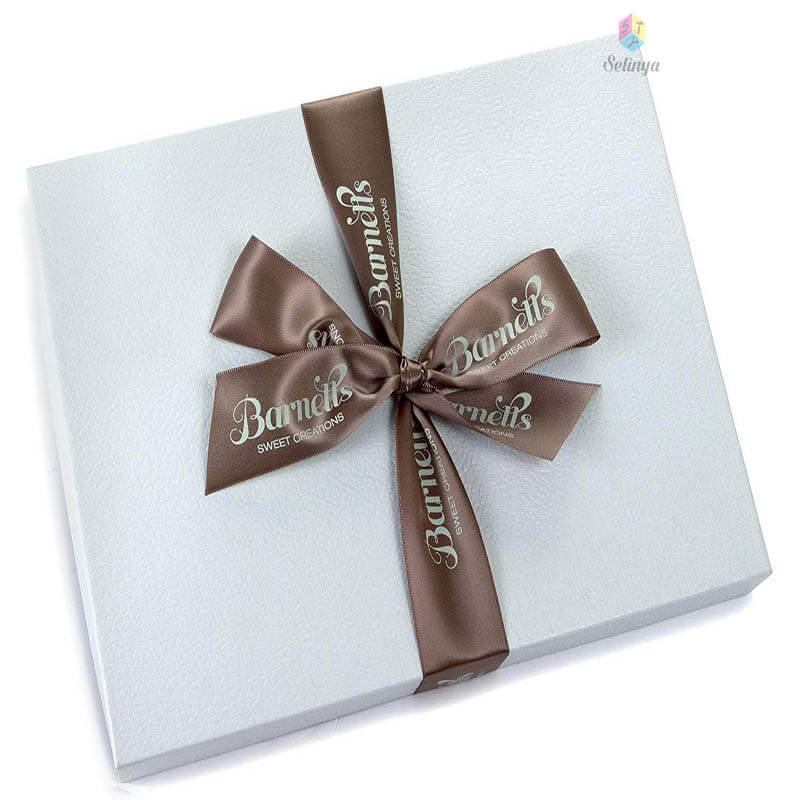 Chocolate Gift Packages - Elegant Luxury Best