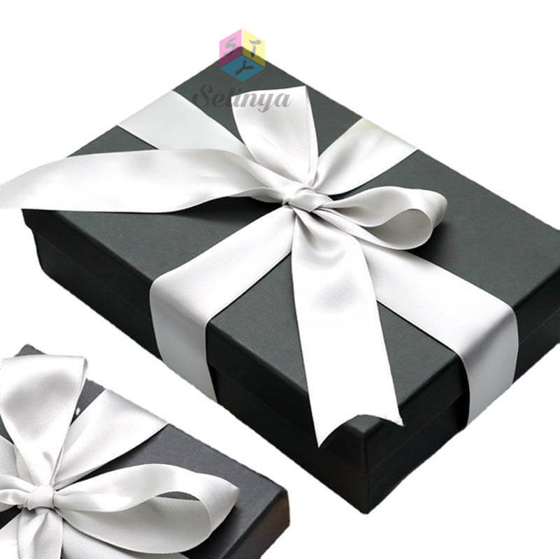 Chocolate Gift Packages - Elegant Luxury Best