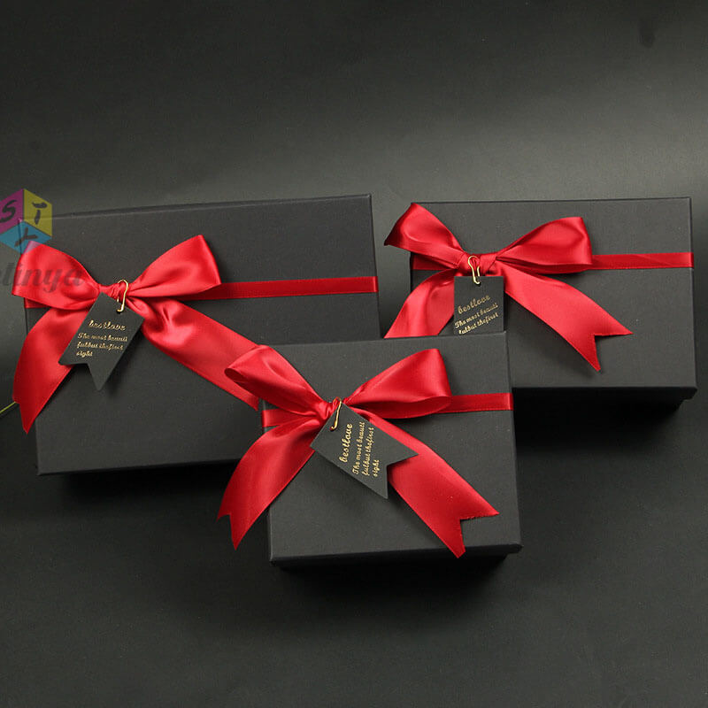 Chocolate Gift Boxes - Love Luxury Fashion