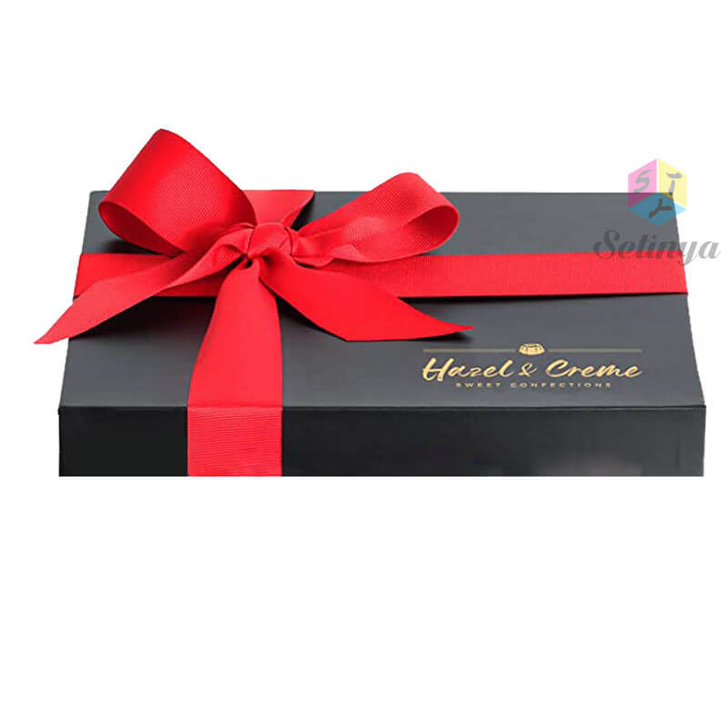 Chocolate Gift Boxes - Love Luxury Fashion