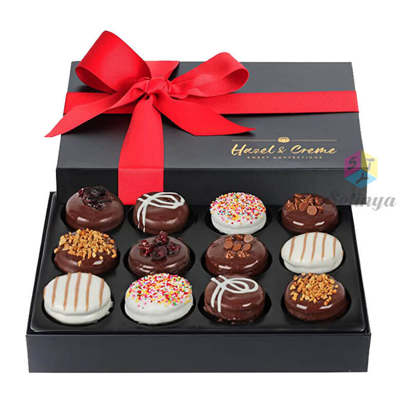 Chocolate Gift Boxes - Love Luxury Fashion