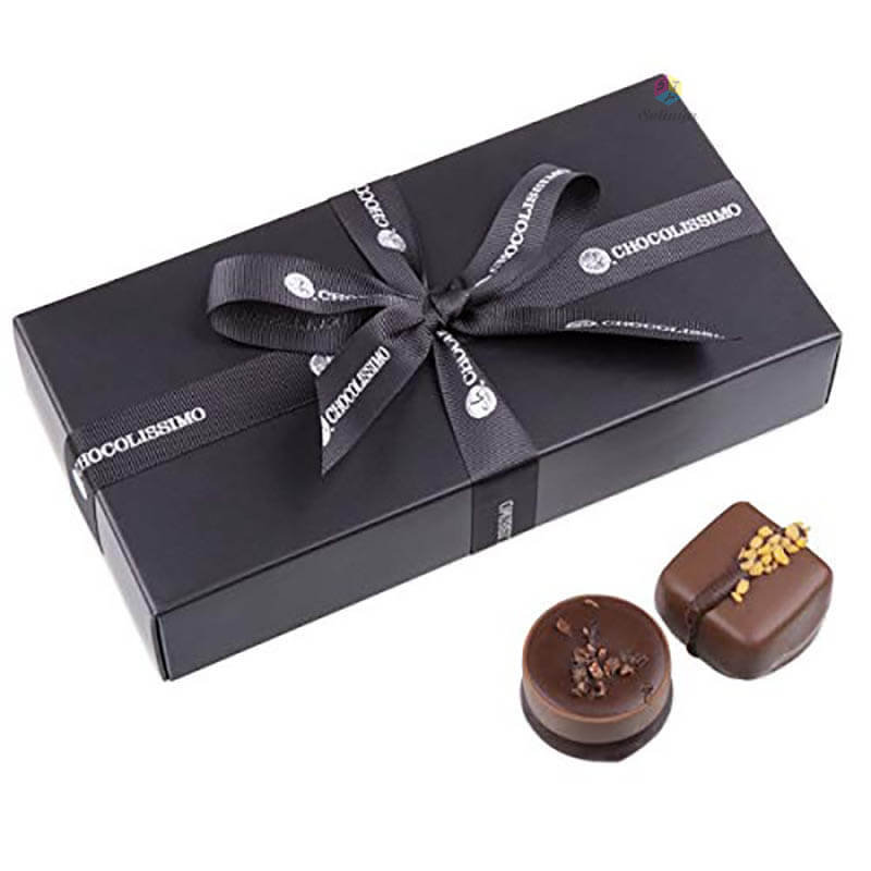 Personalized Chocolate Boxes - Fashion Simple Cheap