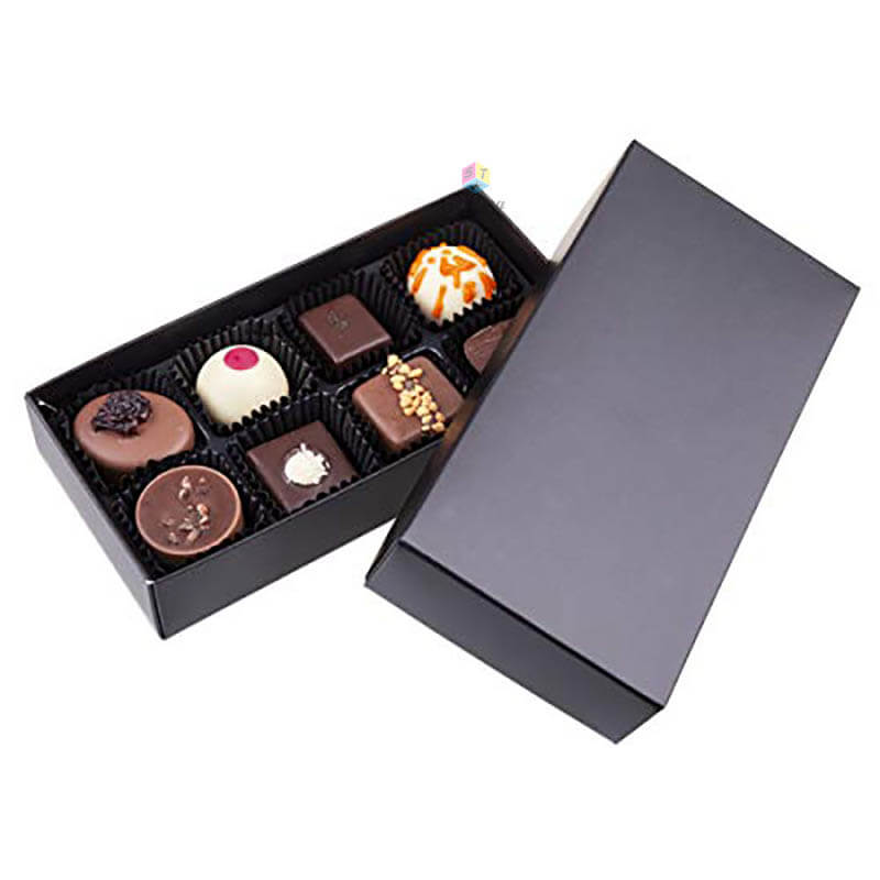 Personalized Chocolate Boxes - Fashion Simple Cheap