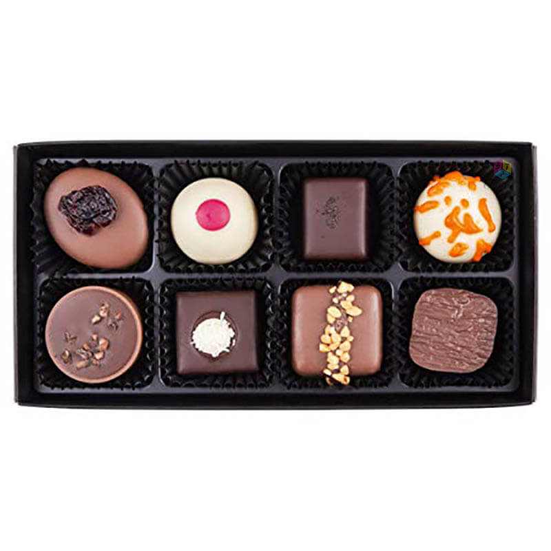 Personalized Chocolate Boxes - Fashion Simple Cheap