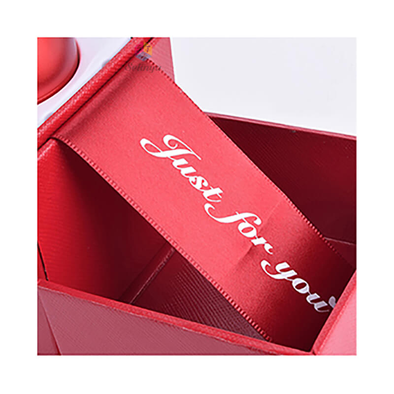 Jewelery Packaging - Fashion Morden Custom Commerail