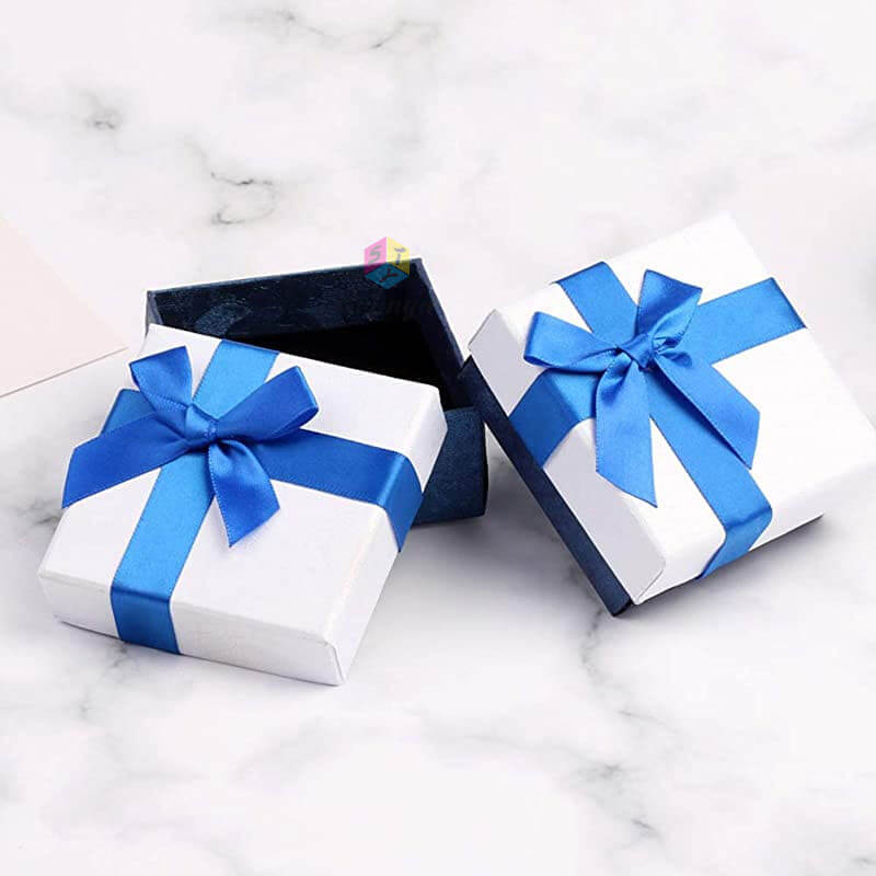 Necklace Boxes Wholesale - Fashion Luxury Themed