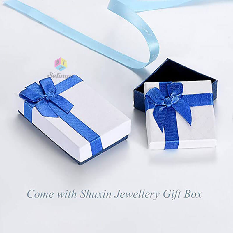 Necklace Boxes Wholesale - Fashion Luxury Themed