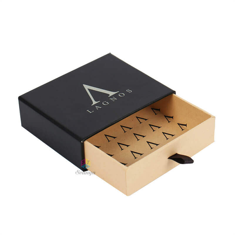 Gift Box For Necklace - Special Elegant Boxed