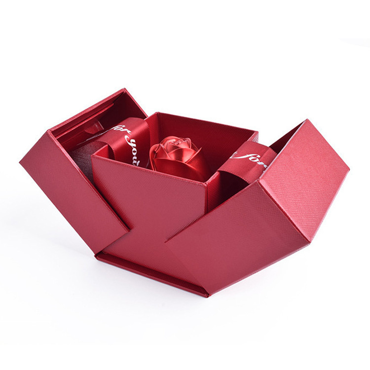 Ring-Jewelry-Box