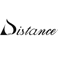 Distance Jewelry Logo