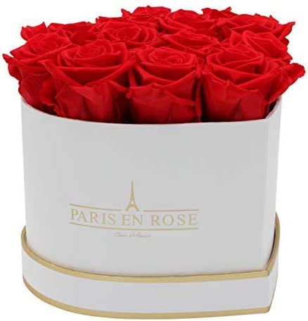 Paris en Rose Flower Box3