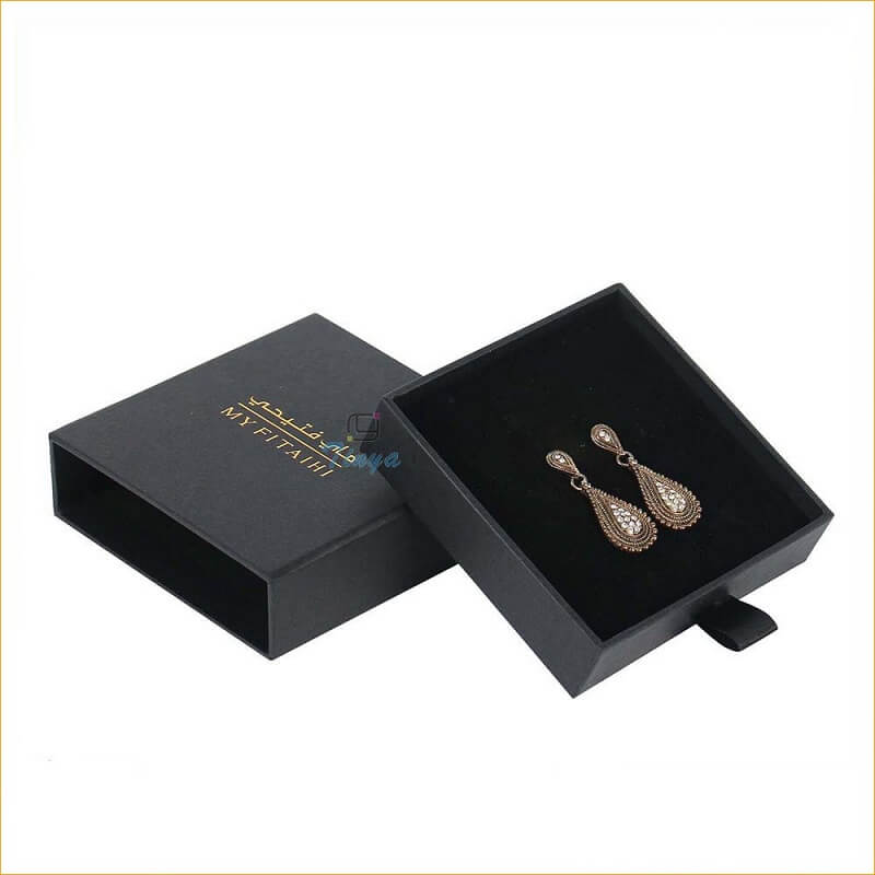 Earrings Gift Box - High End Pretty Unique