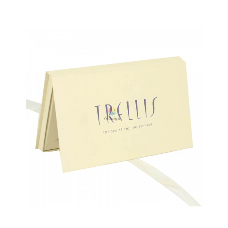 Greeting Card Packaging - Surprise Fashion Personal