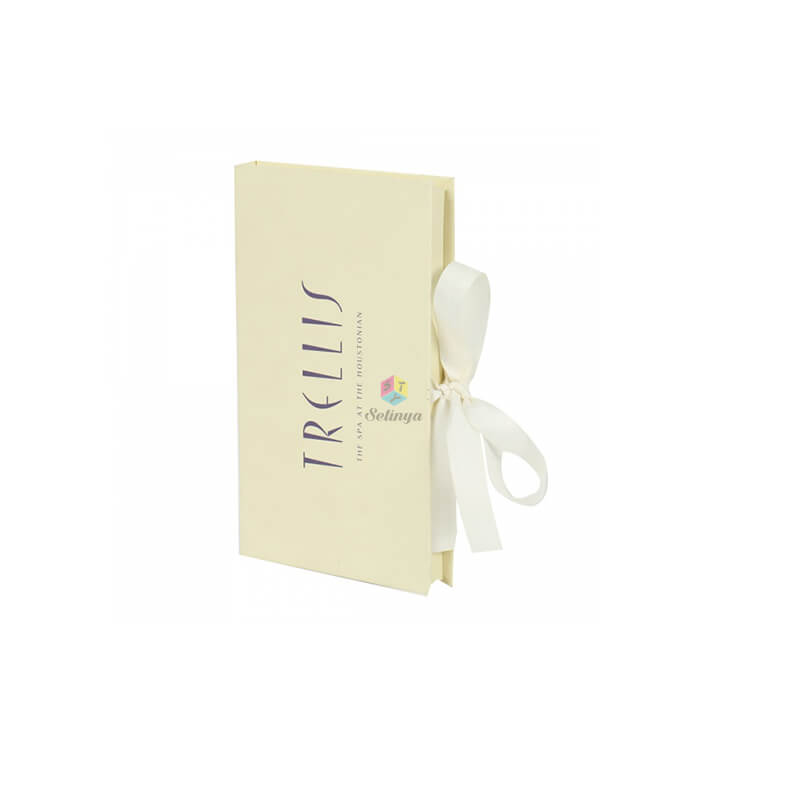 Greeting Card Packaging - Surprise Fashion Personal
