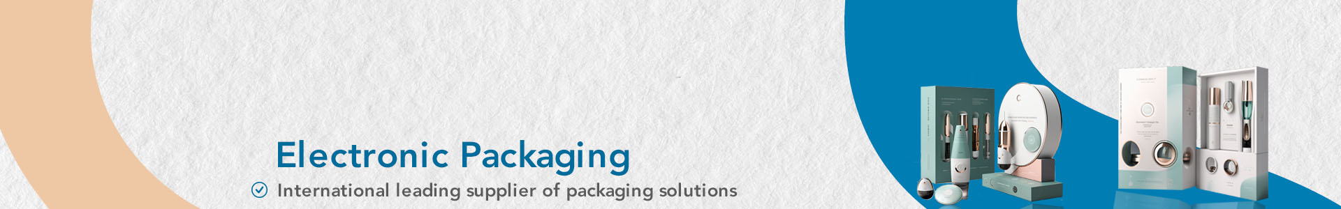 Electronic Packaging