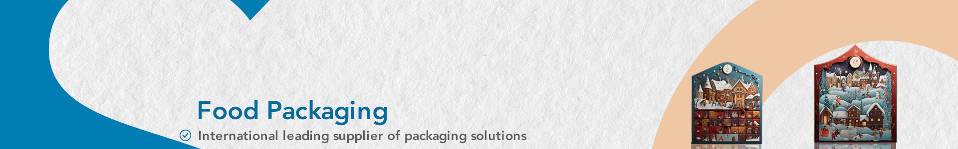 Food Packaging