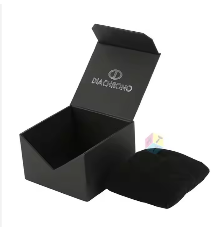 Watch Box