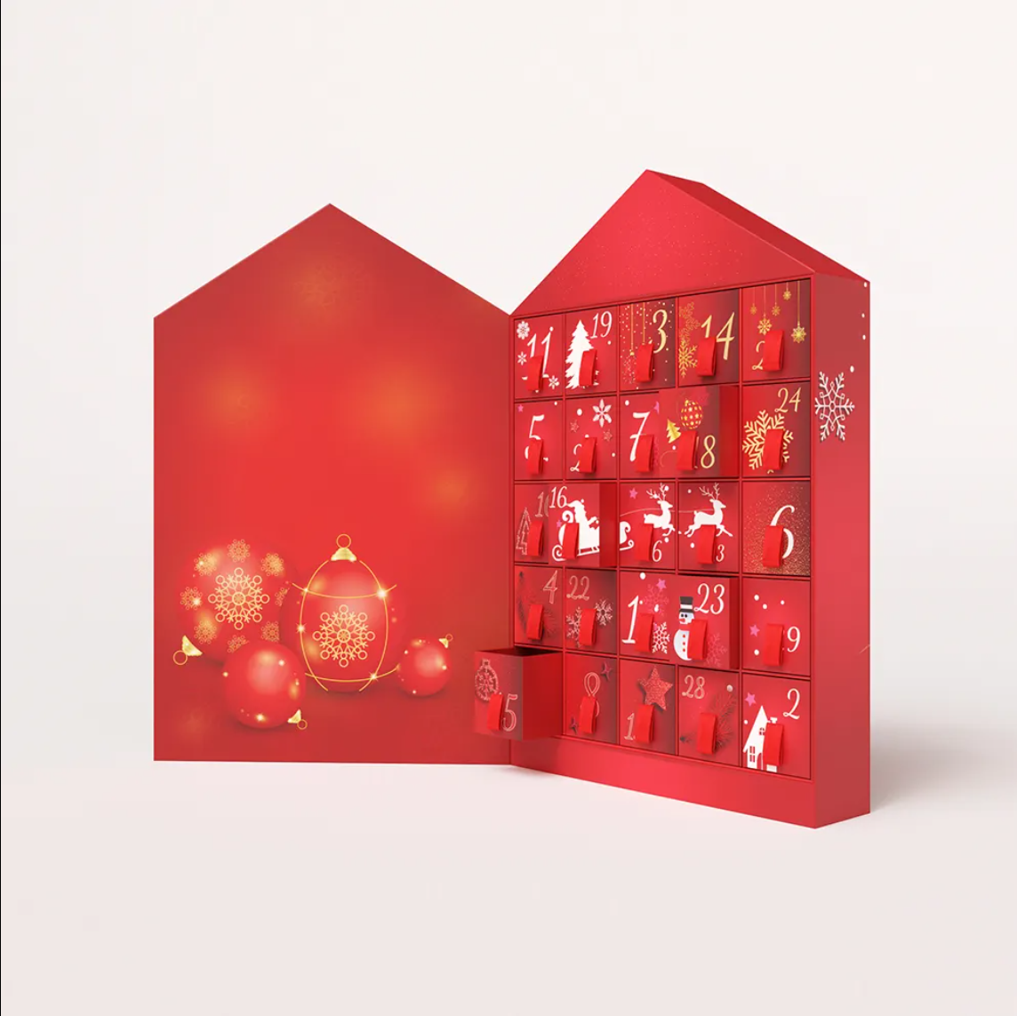 Shirt Packing Box - Promotion Friendly