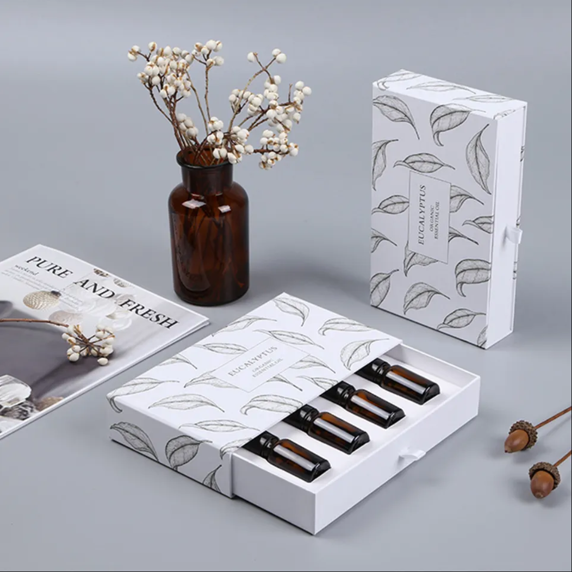 High End Beauty Box - Customised Exquisite Pop