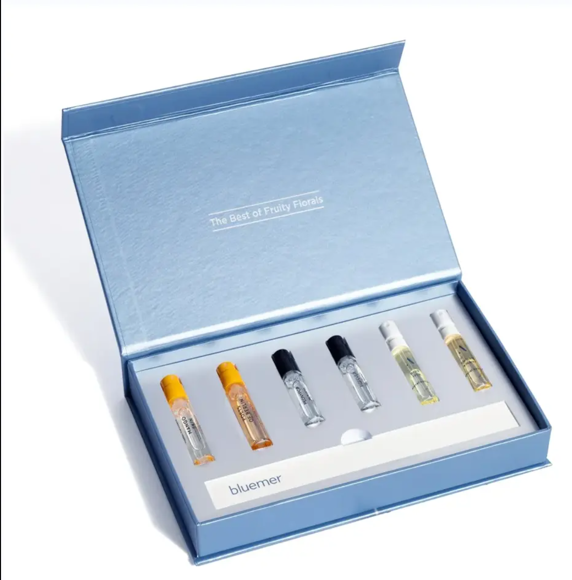 High End Beauty Box - Customised Exquisite Pop