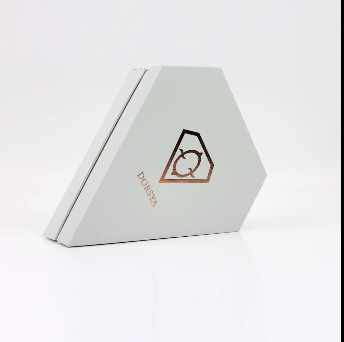 Black Watch Box - Good Decorate Fashion